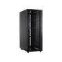 27U 800mm x 1000mm Server Cabinet - ARC Shaped Vented Front Door