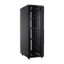 42U 800mm x 1000mm Server Cabinet - ARC Shaped Vented Front Door