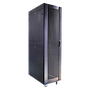 42U 800mm x 1000m Server Cabinet - SC Shaped Vented Front Door