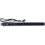 VERTICAL 12 Way PDU UNI Type